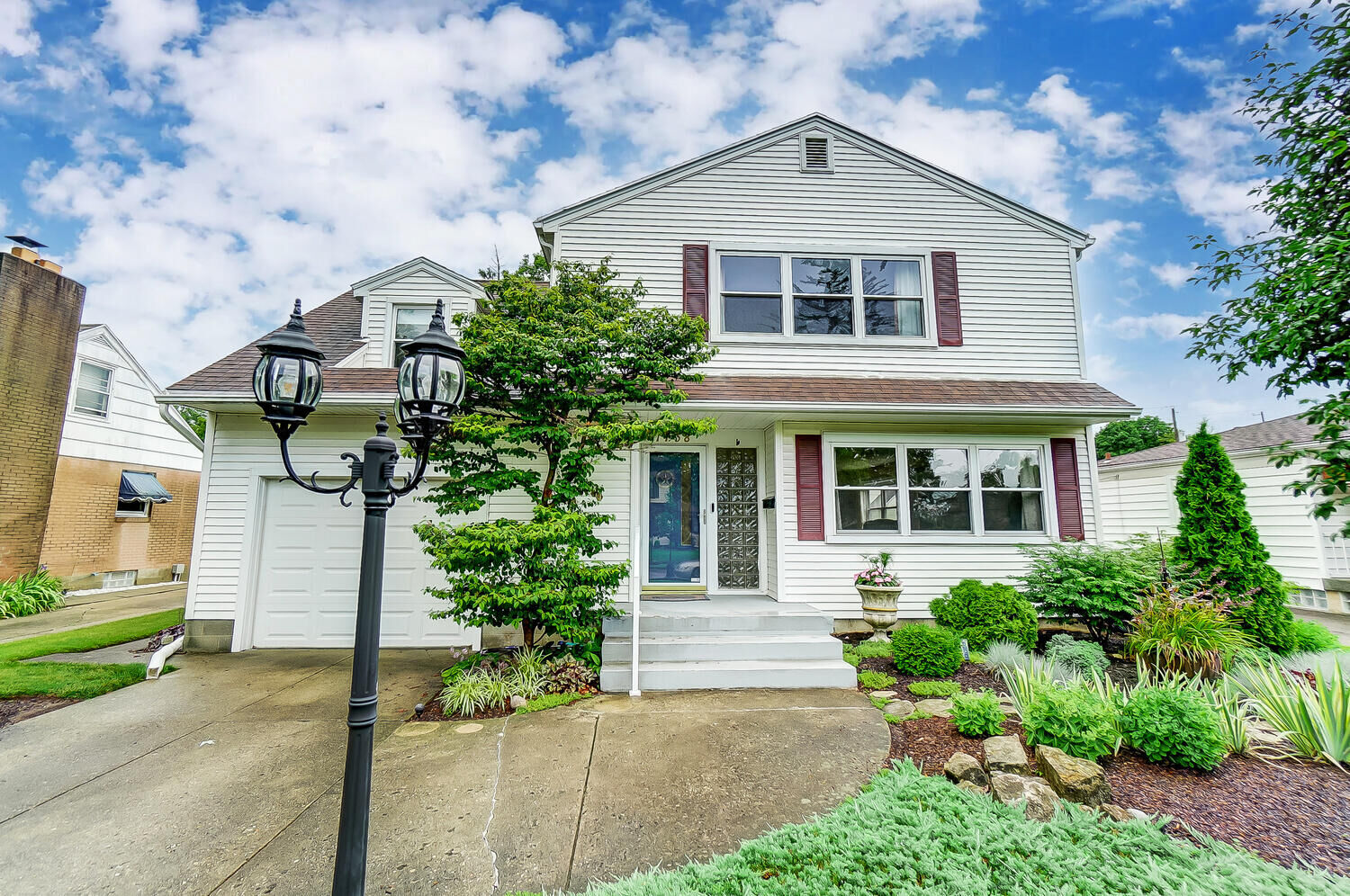 Property Photo: 1738 Longview Drive OH 45504