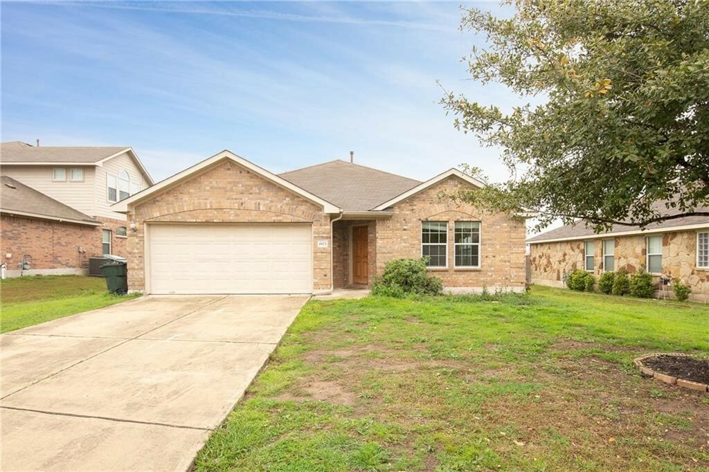 1873 Amberwood Loop  Kyle TX 78640 photo