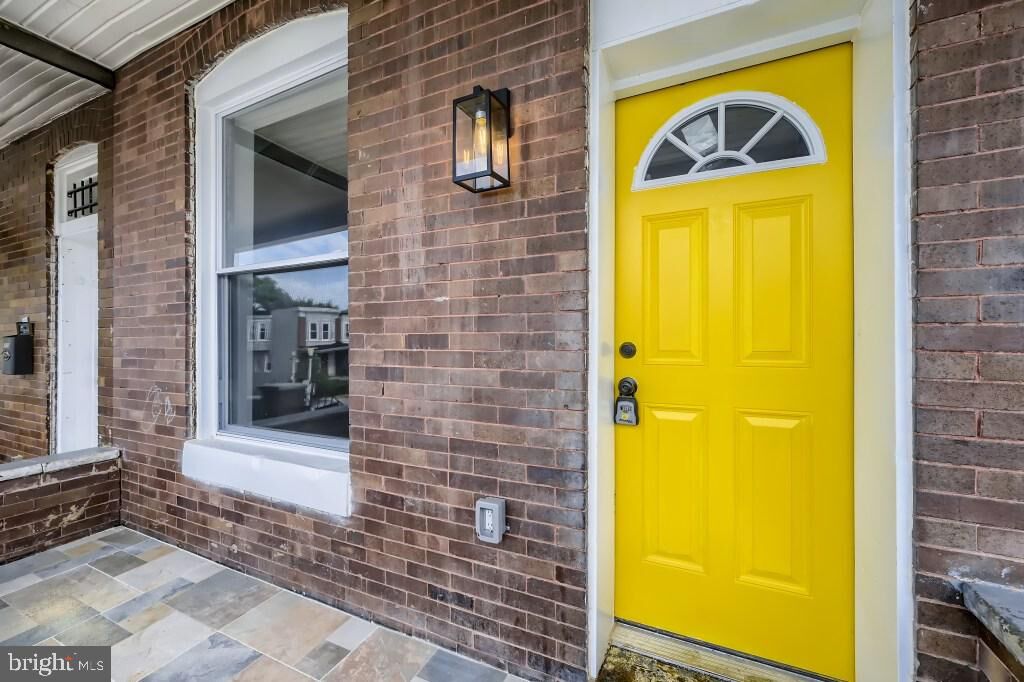 Property Photo:  1912 E 28th Street  MD 21218 