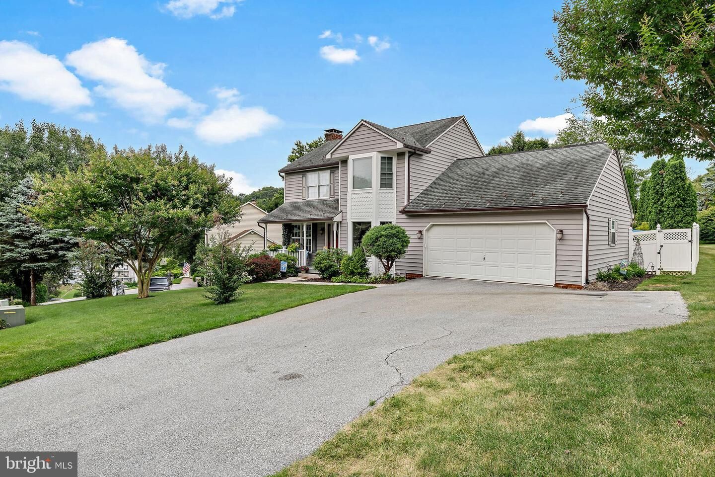 Property Photo:  17 Circle Drive  PA 17327 