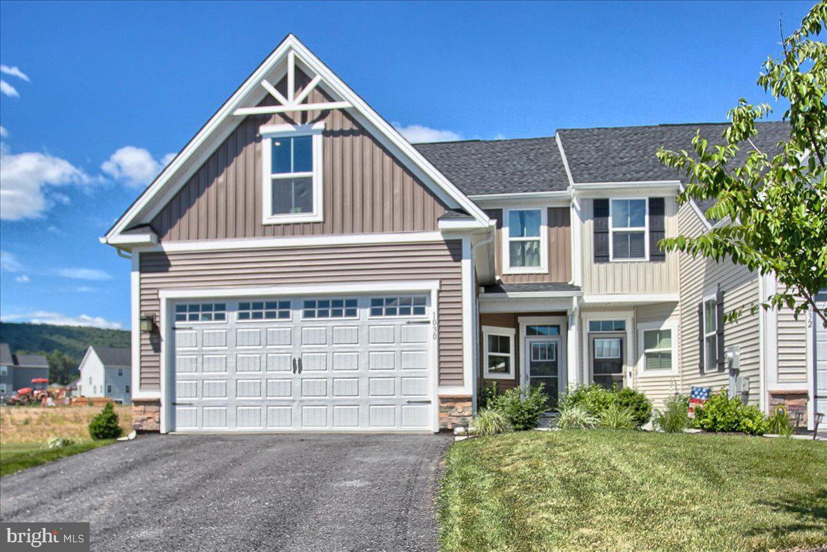 Property Photo: 1030 Tibor Lane PA 17110