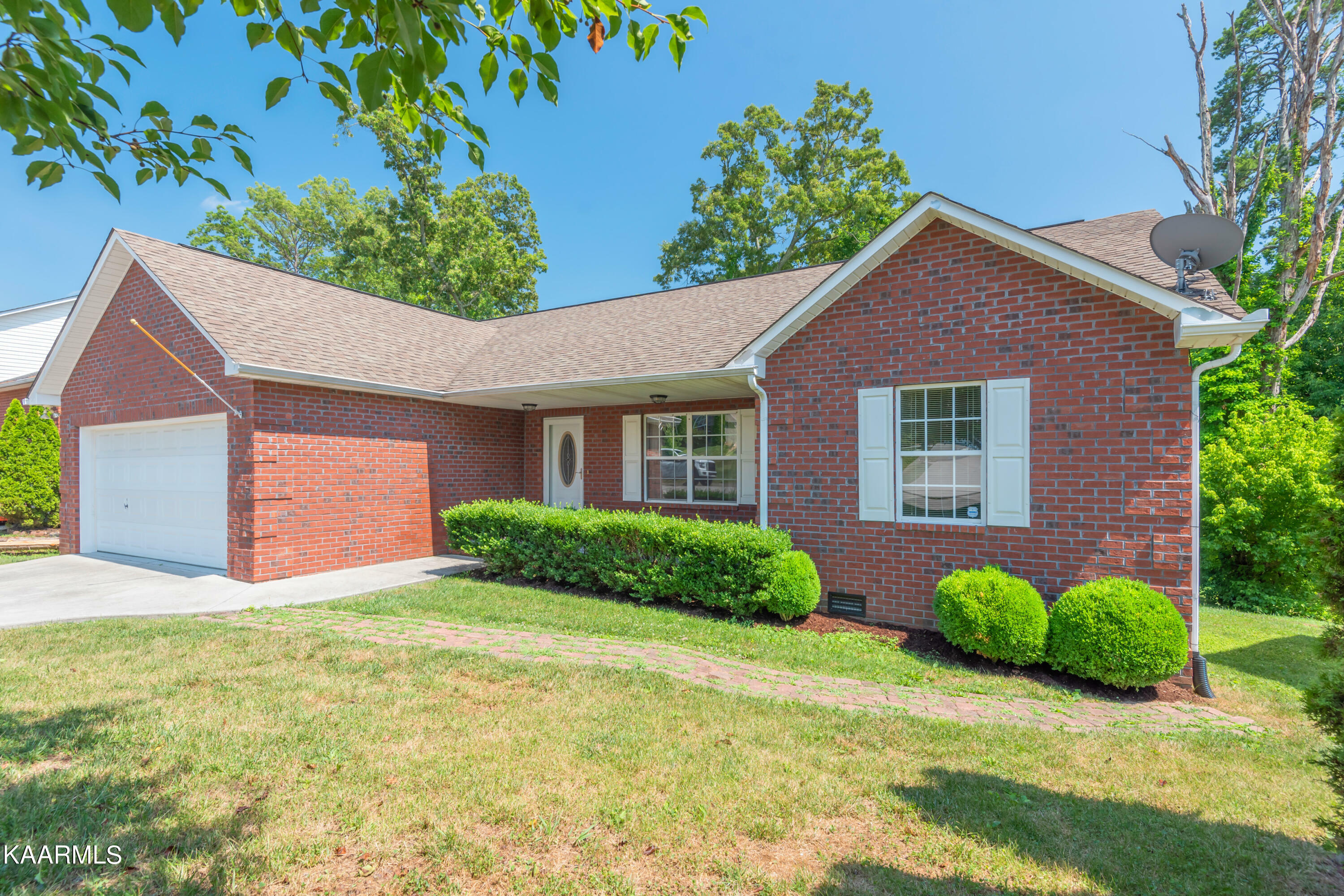 Property Photo:  6742 Casa Bella Drive  TN 37918 