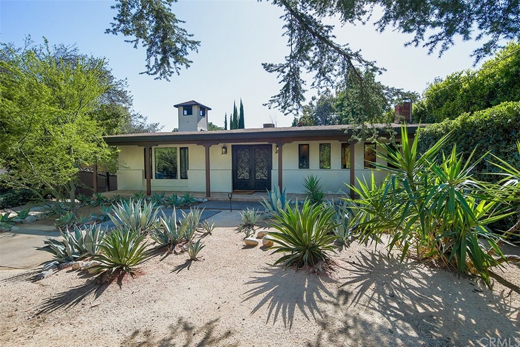 Property Photo: 485 N Lima Street CA 91024