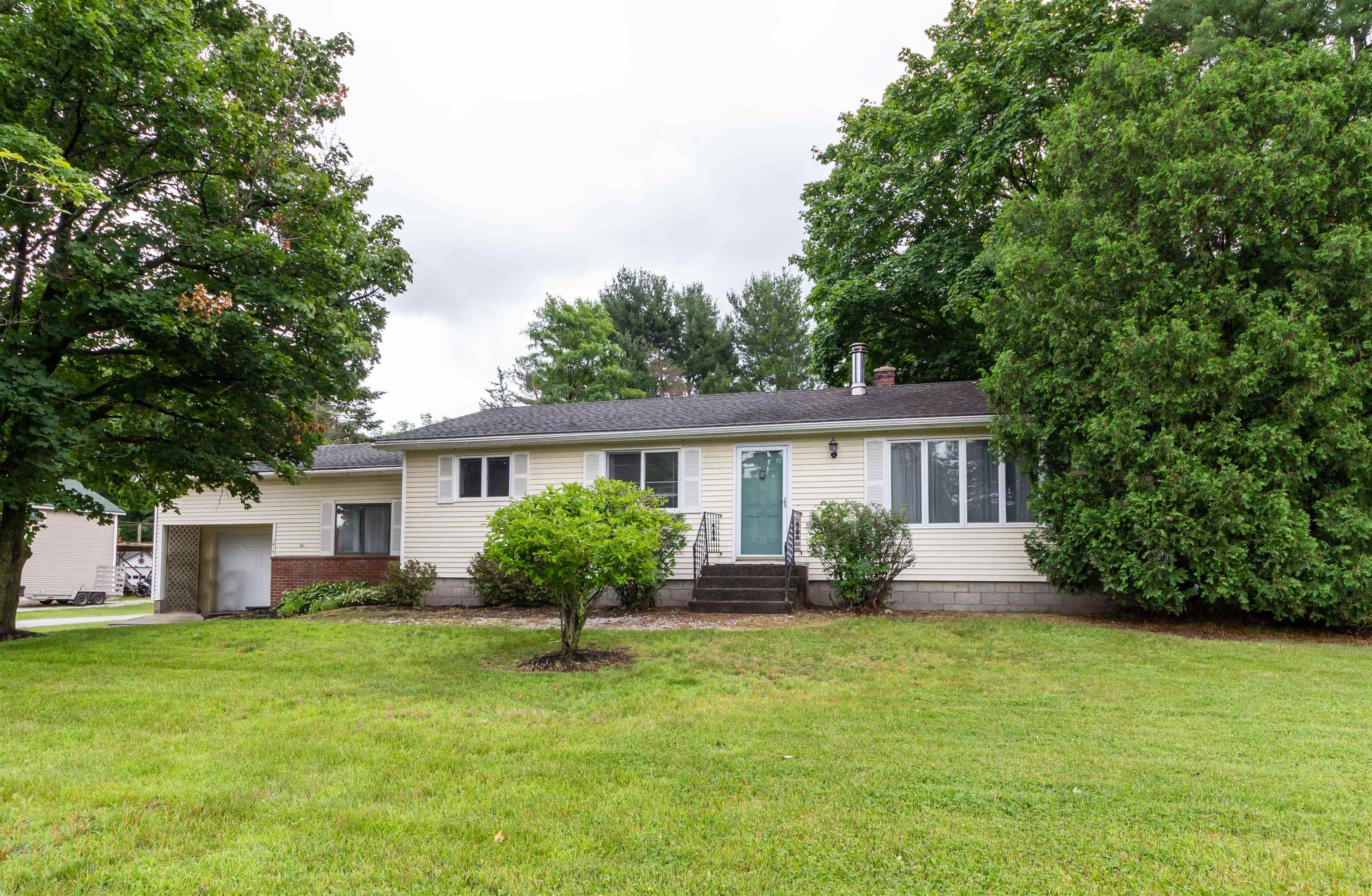 Property Photo: 1615 Essex Road VT 05495