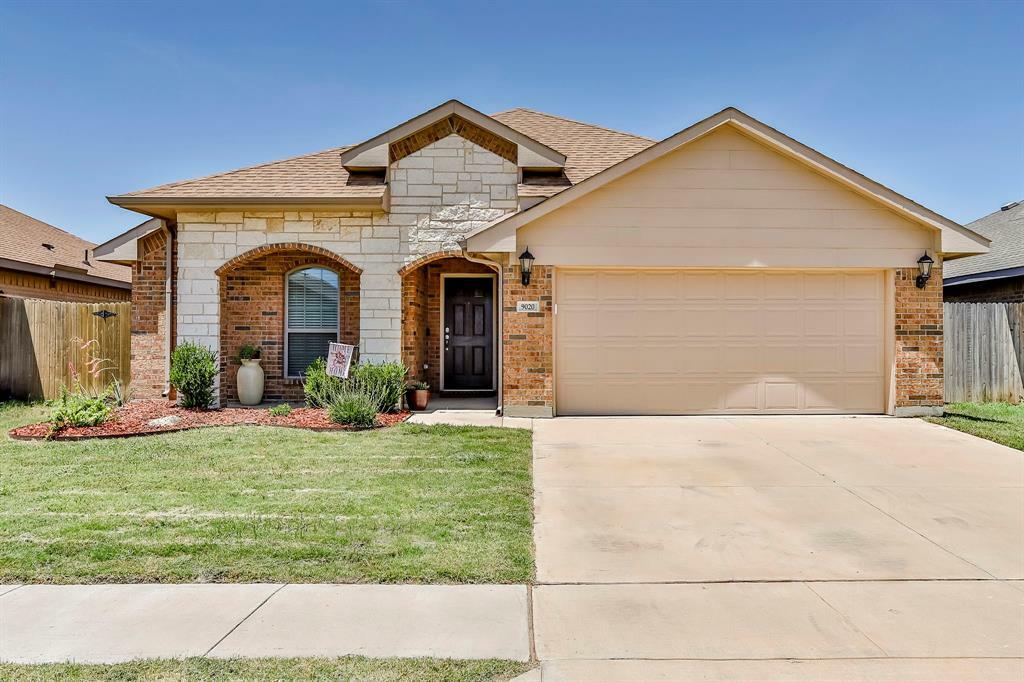 Property Photo:  9020 Curacao Drive  TX 76123 