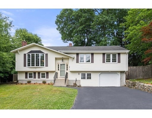Property Photo: 28 Ivy Lane MA 01757