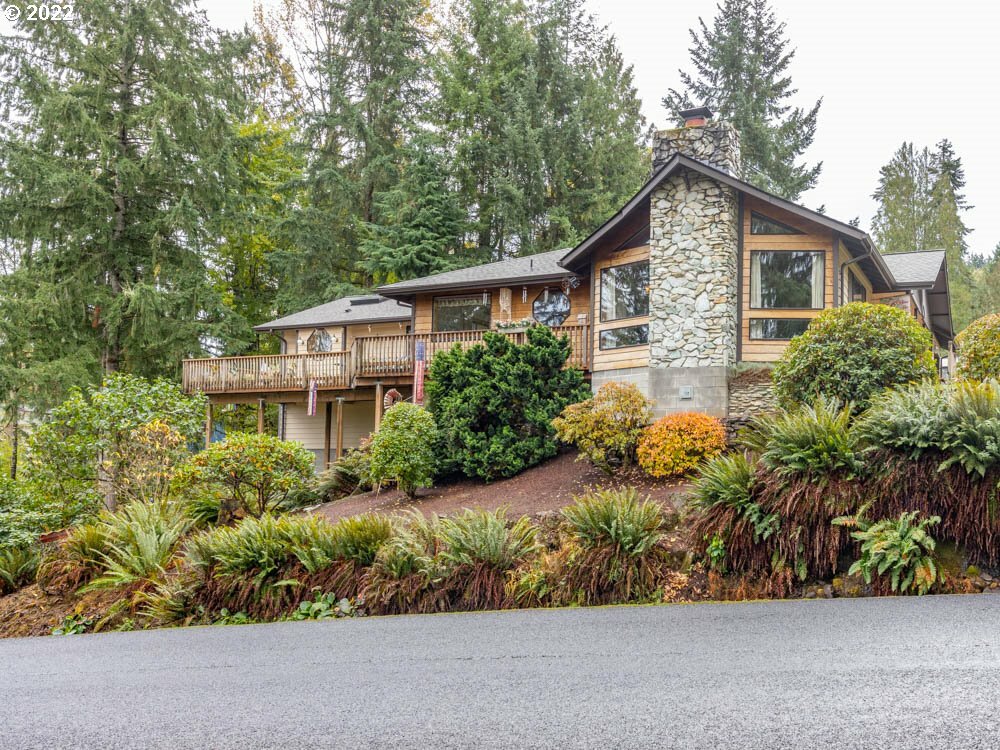 Property Photo: 101 Island Pl WA 98564