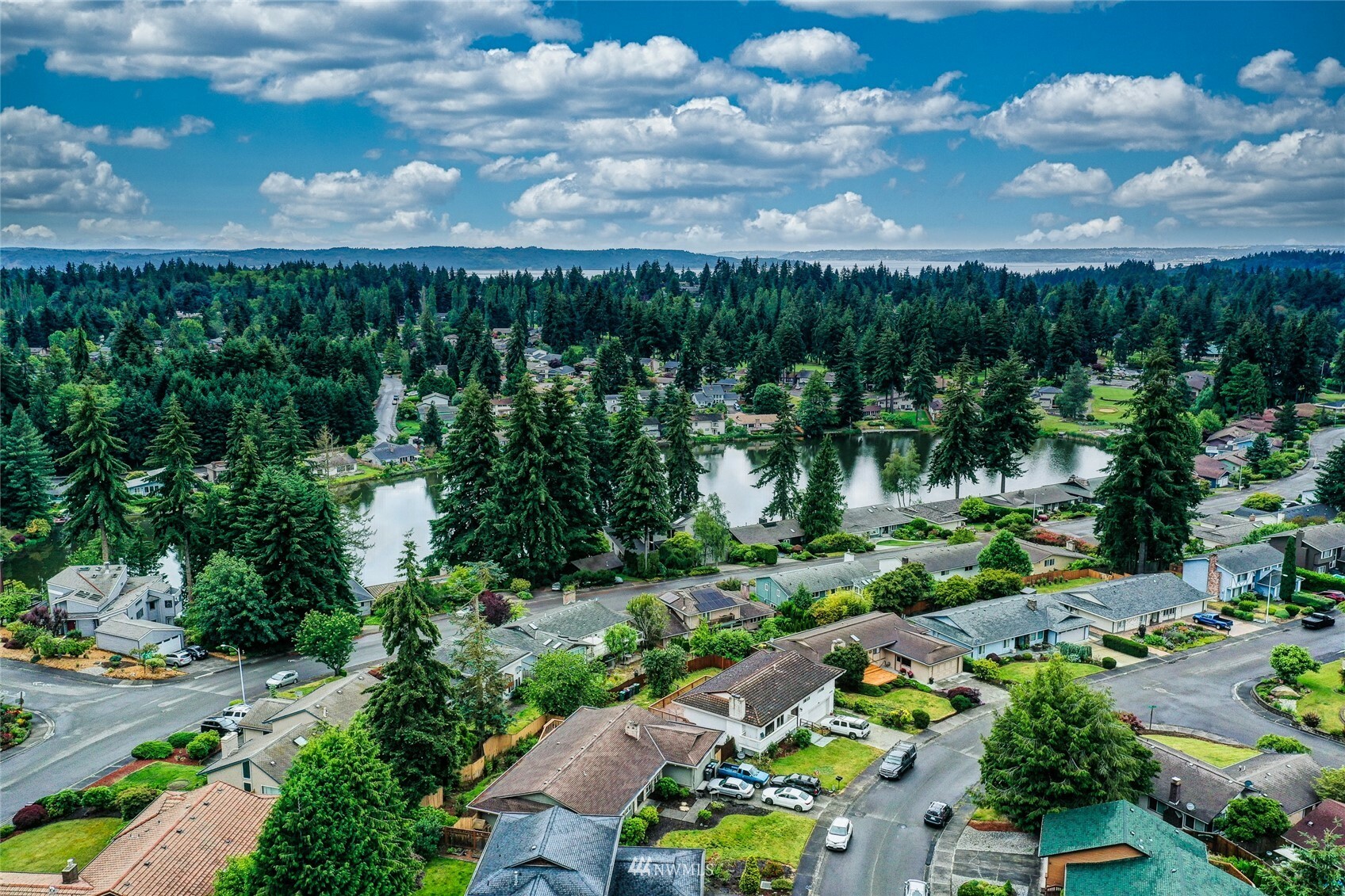 Property Photo: 3901 SW 328th Street WA 98023