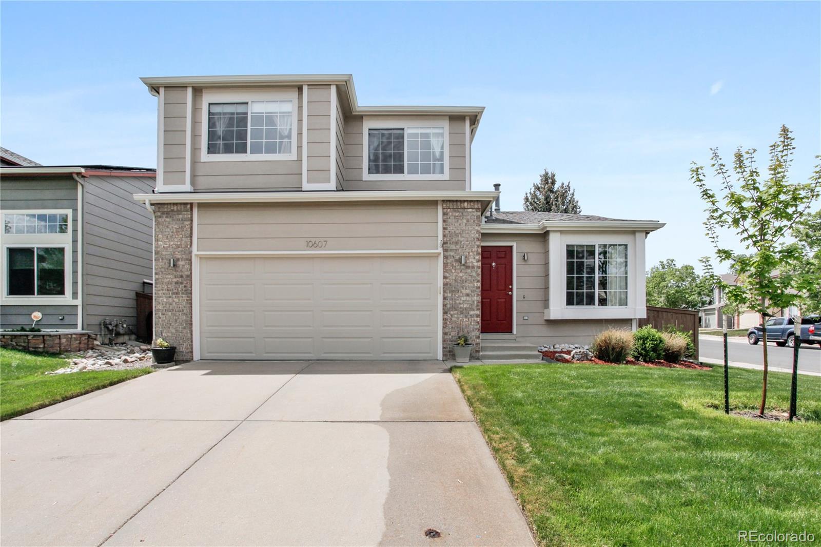 10607 Hyacinth Lane  Highlands Ranch CO 80129 photo