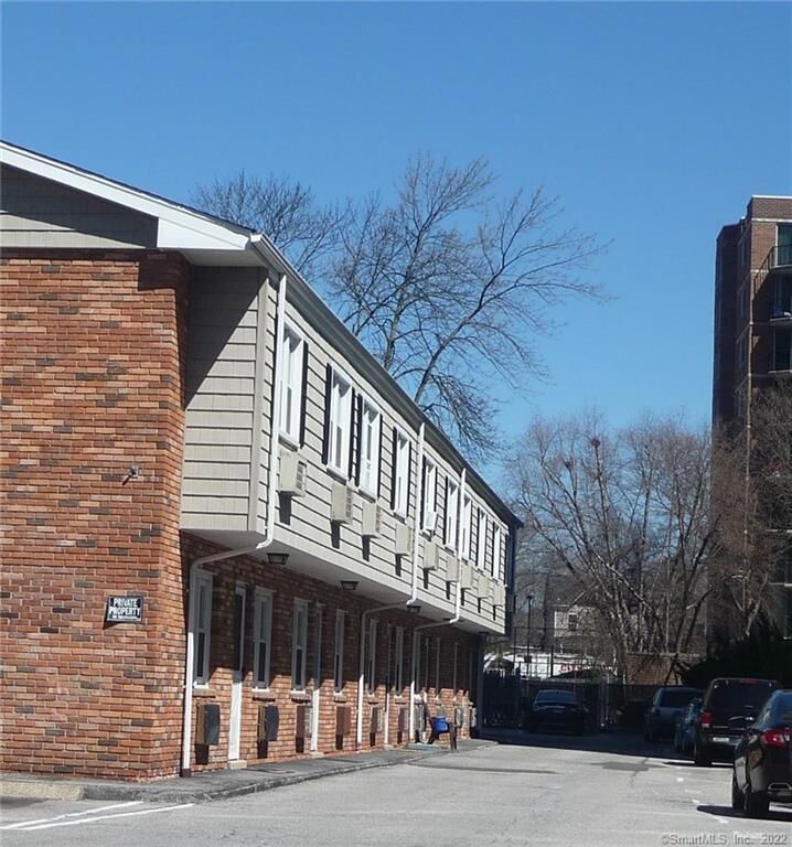 Property Photo:  50 North Street 210  CT 06902 