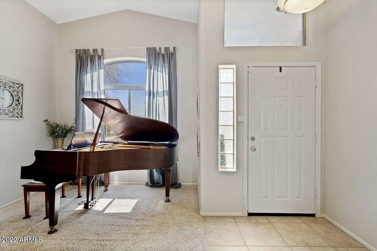 Property Photo: 2508 W Hedgehog Place AZ 85085