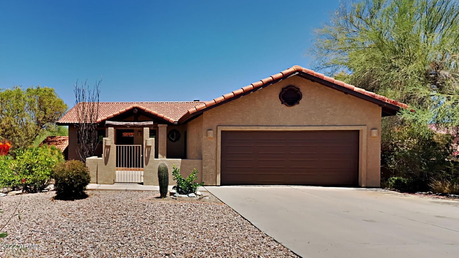 Property Photo: 15644 E Tepee Drive AZ 85268