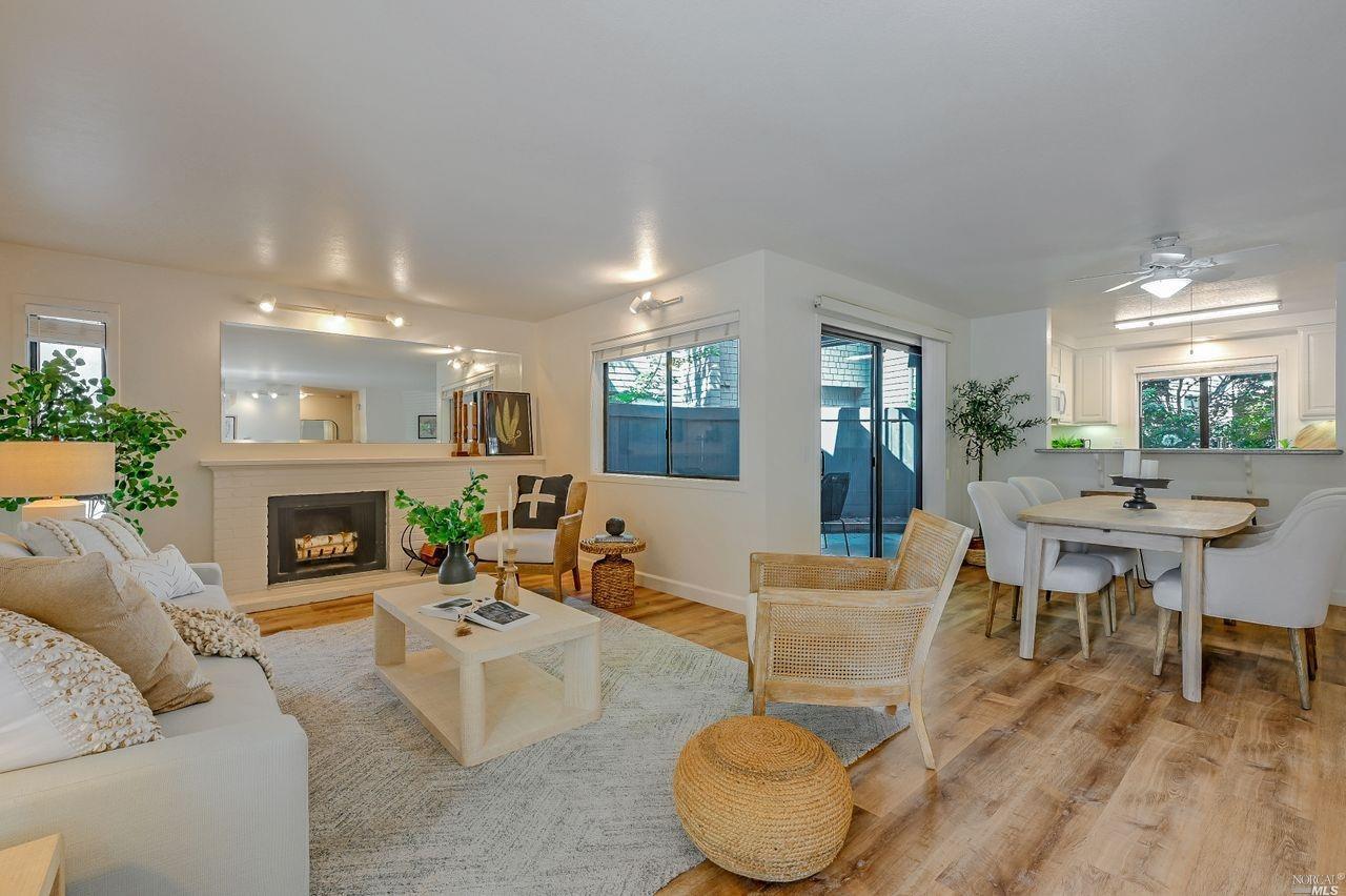 Property Photo: 7 W Harbor Drive CA 94965