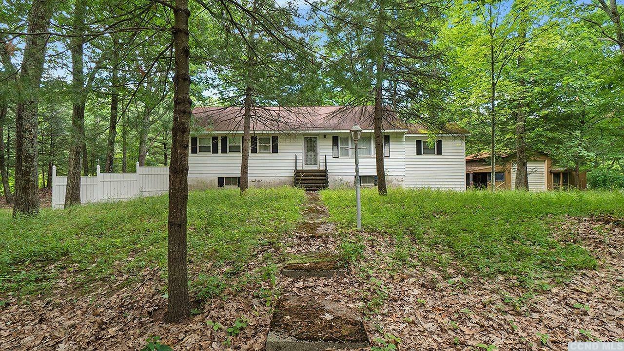 Property Photo:  23 Joel Austin Rd  NY 12413 