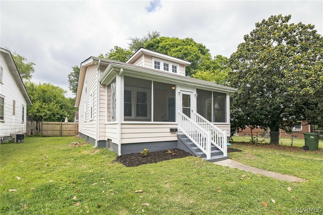 Property Photo:  506 Weston Street  VA 23860 