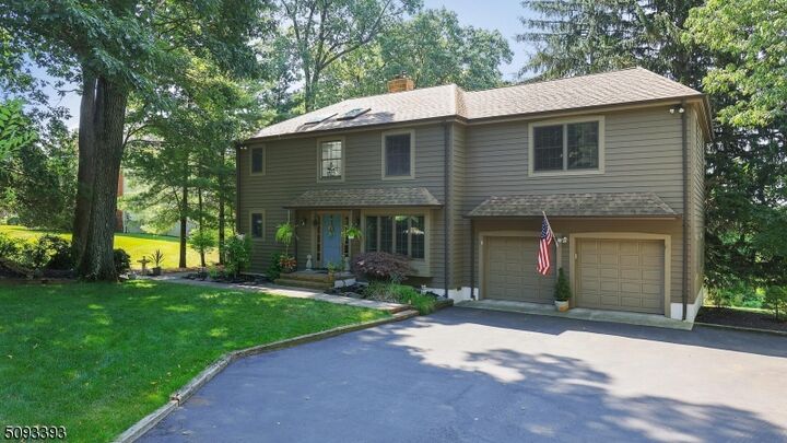 14 Ridge Rd  Warren Twp. NJ 07059 photo