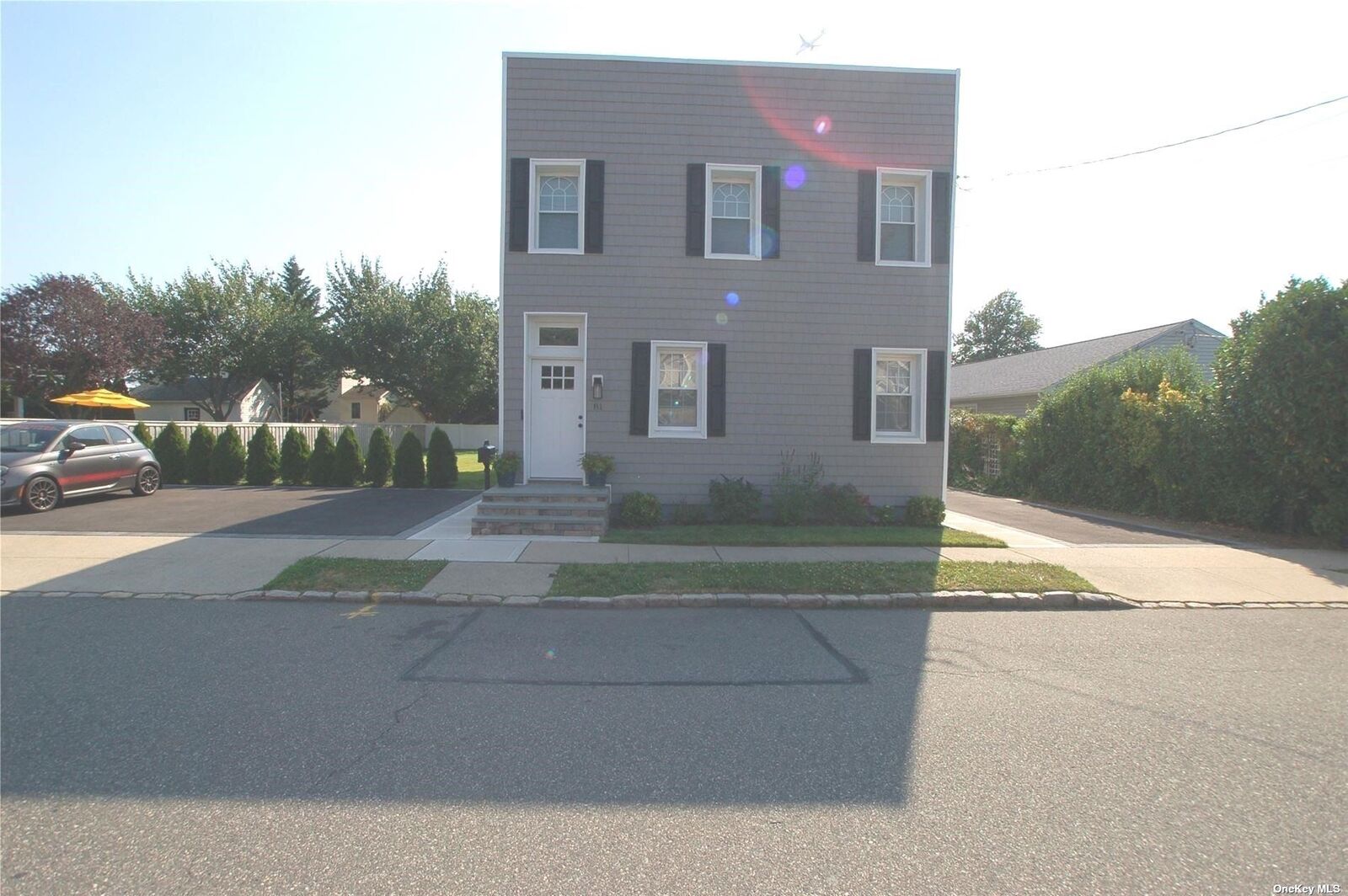 Property Photo:  81 Central Avenue  NY 11040 
