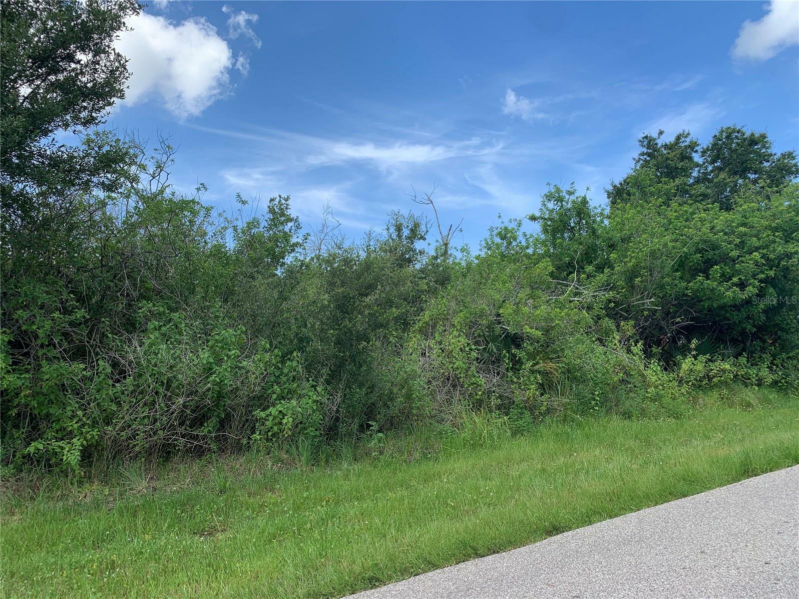 Property Photo:  2035 Loveland Boulevard  FL 33980 