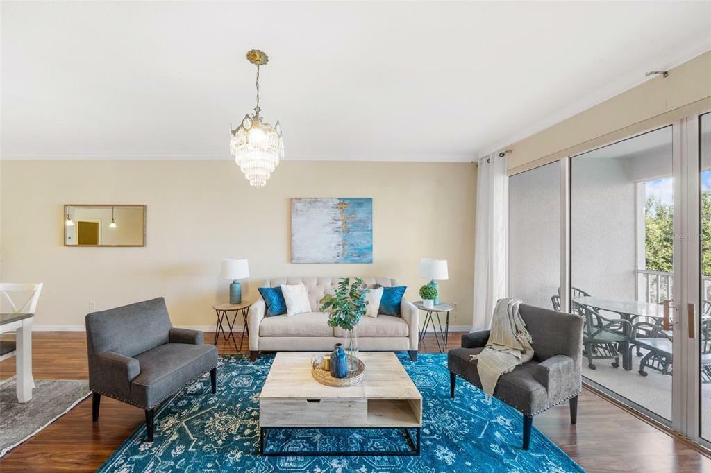 Property Photo: 1100 San Lino Circle 1132 FL 34292