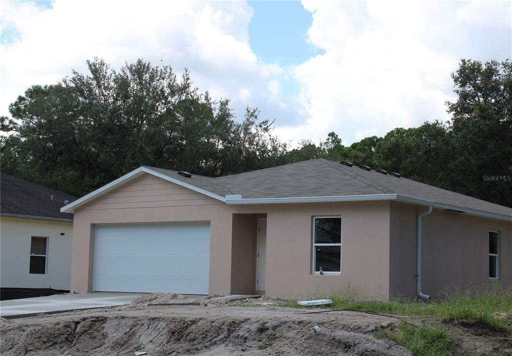 Property Photo:  18134 Sullivan Avenue  FL 33954 