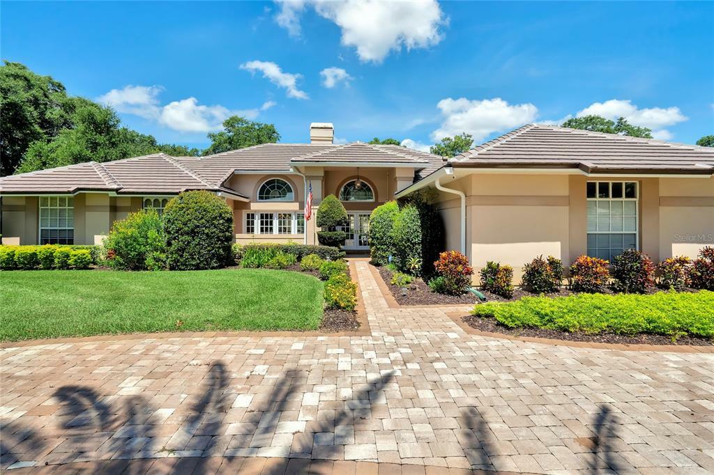 Property Photo:  9200 Country Bay Court  FL 32819 