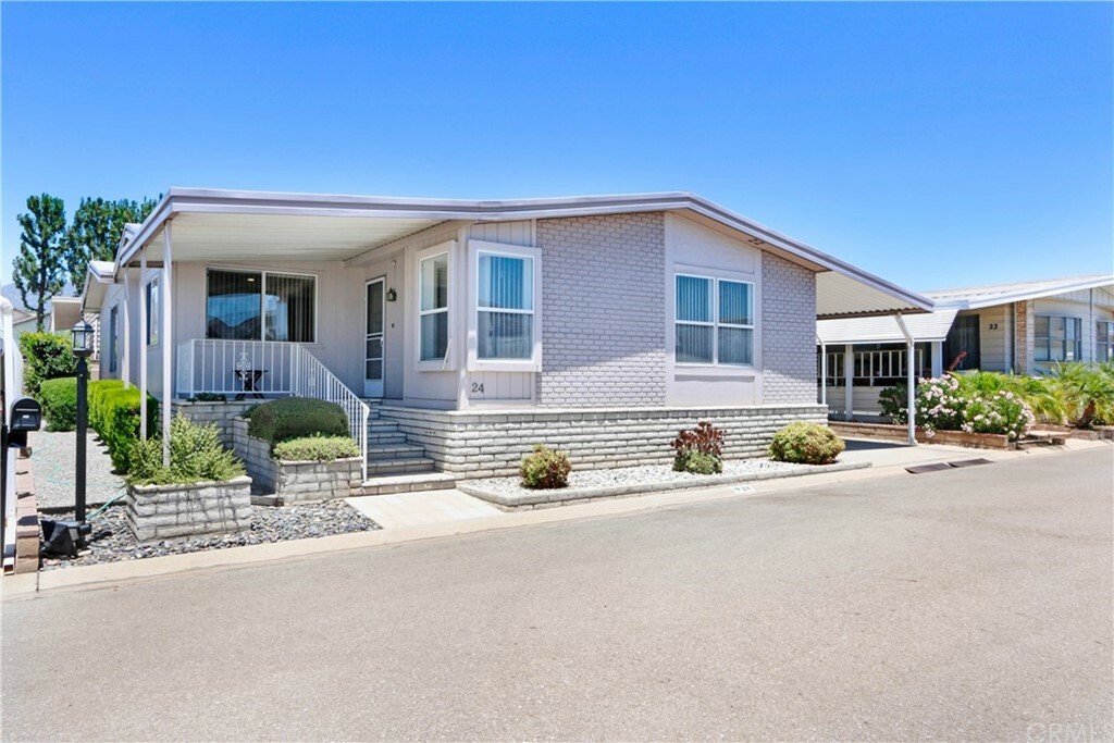 Property Photo:  3800 Bradford Street 24  CA 91750 