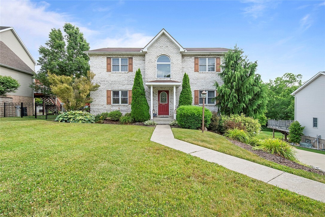 Property Photo: 1301 Samantha Way PA 15642