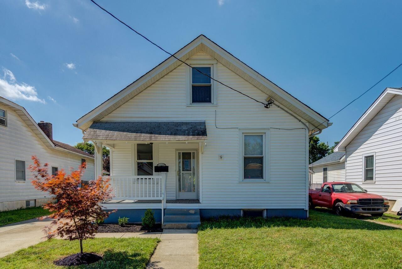 Property Photo:  313 Corwin Ave  OH 45015