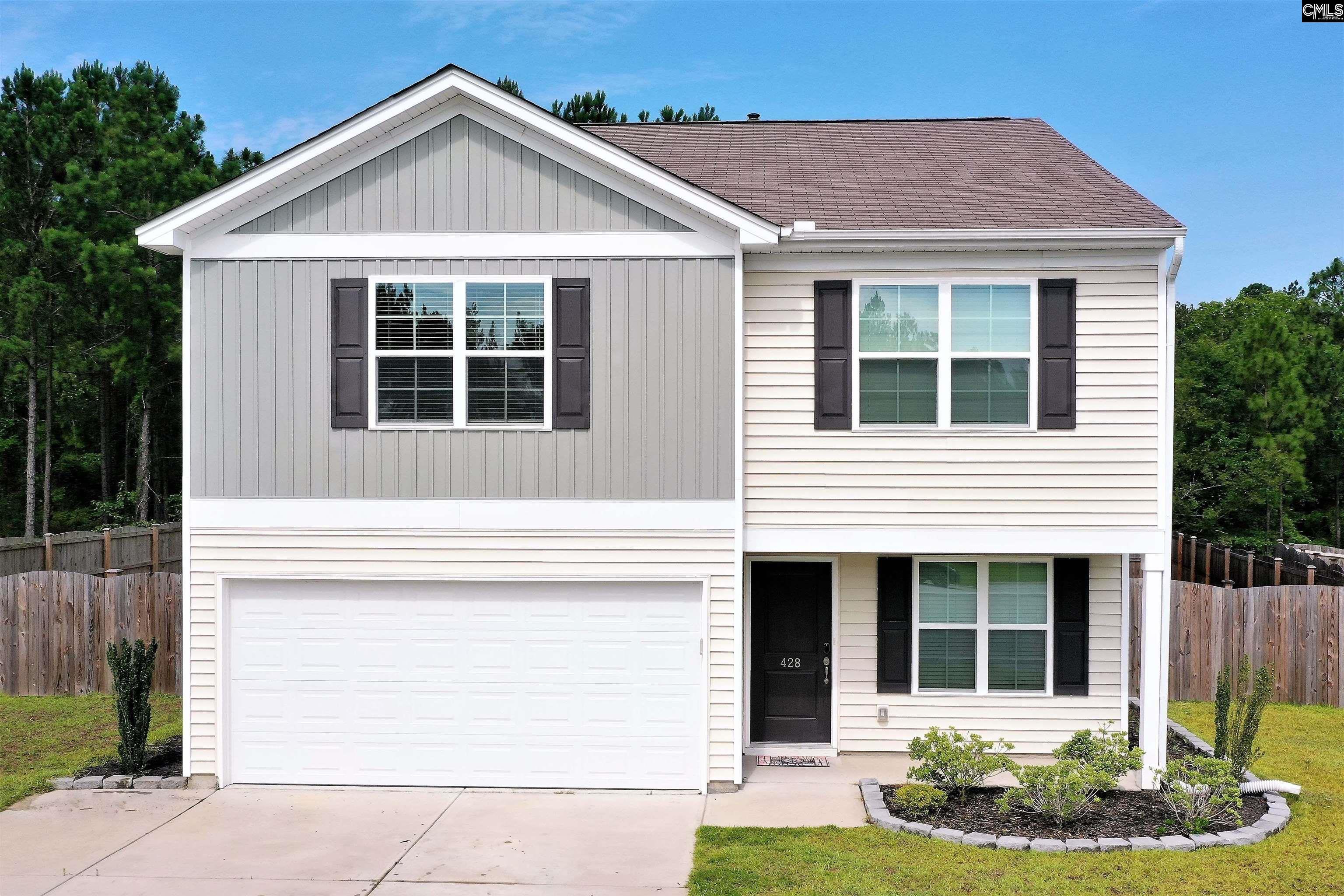 Property Photo:  428 Peak Copper  SC 29073-5901 