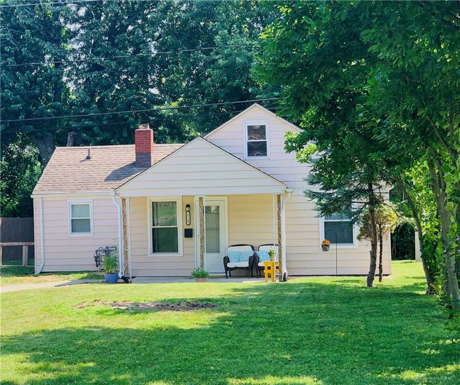 Property Photo: 2720 Acorn Drive OH 45419