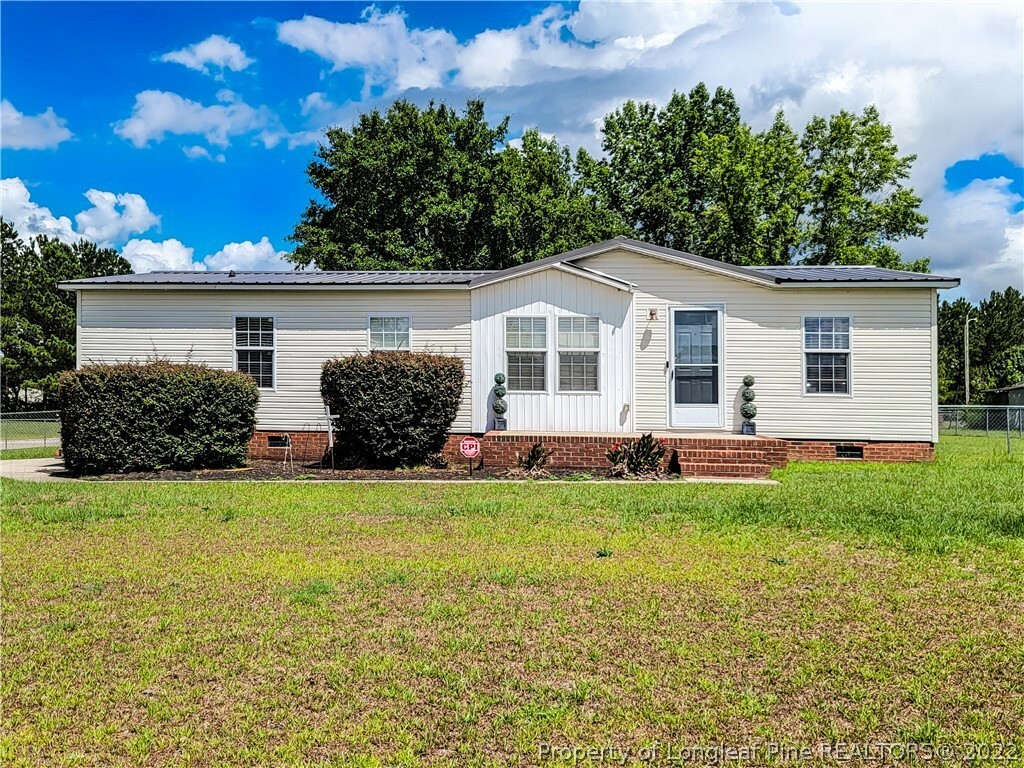 Property Photo:  4308 Frontier Avenue  NC 28312 