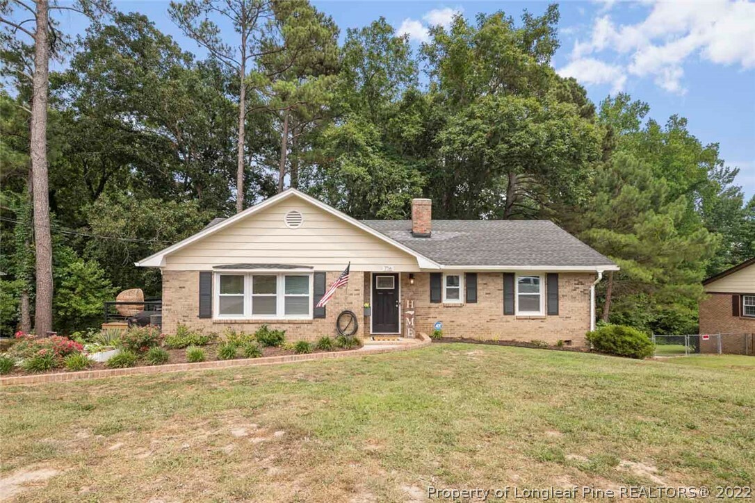 Property Photo:  716 Dandridge Drive  NC 28303 