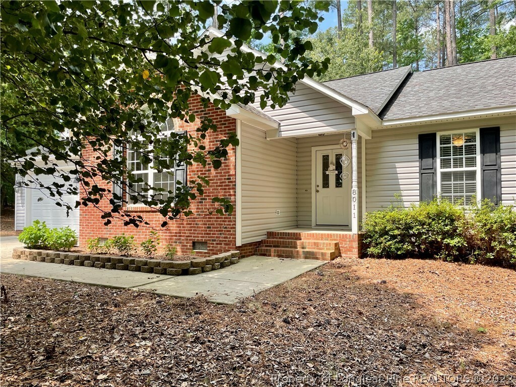 Property Photo:  8011 Birkdale Drive  NC 27332 