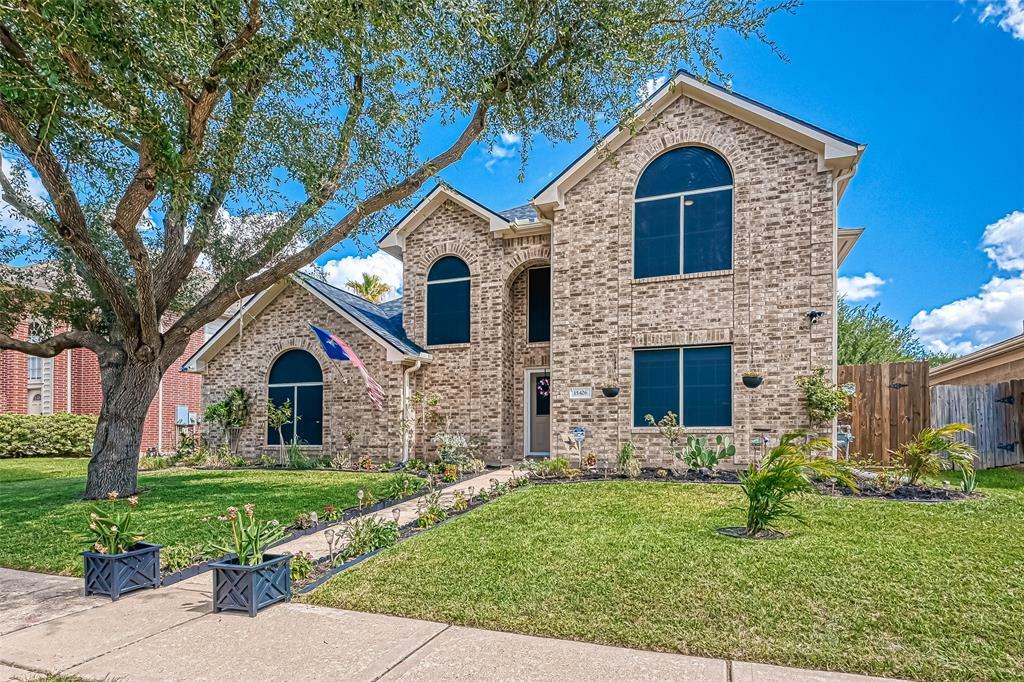 Property Photo:  15426 Baxter Avenue  TX 77084 