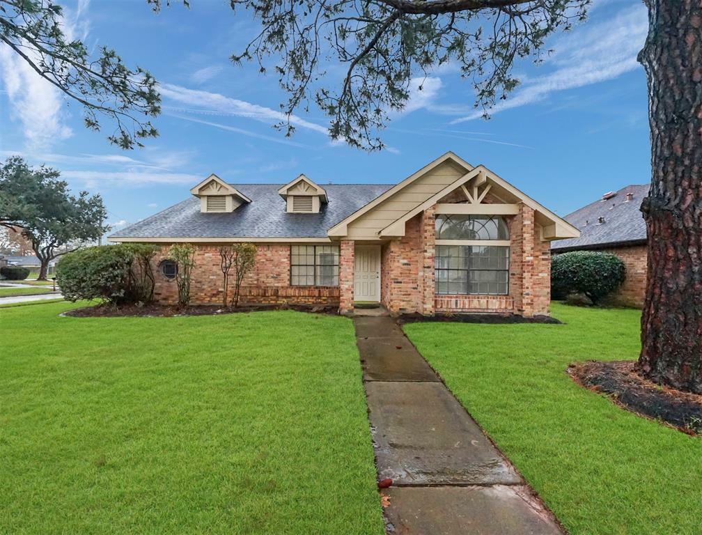 Property Photo:  22903 Benbury Drive  TX 77450 