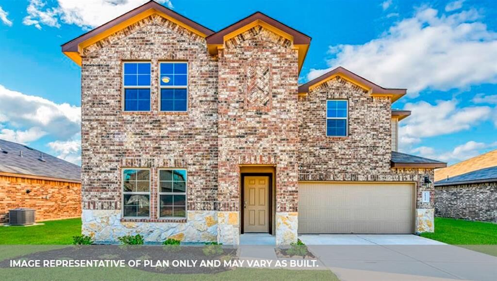 Property Photo:  1723 William Scott Street  TX 77523 
