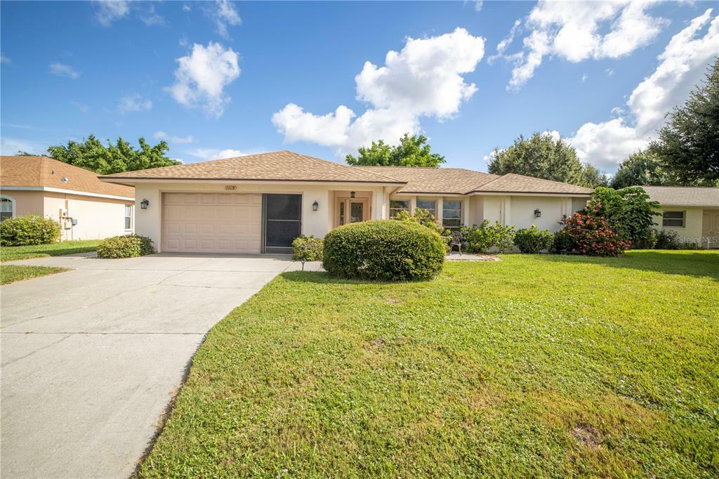 1115 N Cypress Point Drive  Venice FL 34293 photo