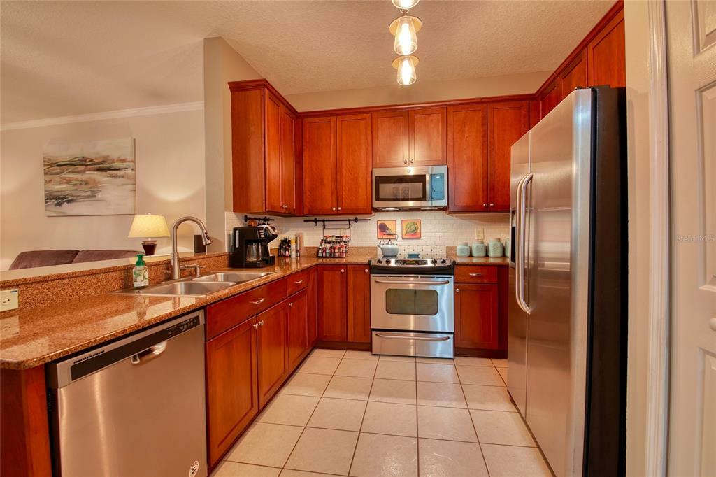 Property Photo:  3006 Girvan Drive  FL 34638 