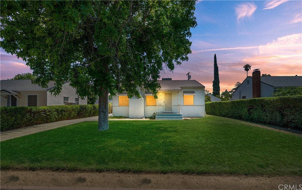 Property Photo:  6658 Cumberland Court  CA 92506 