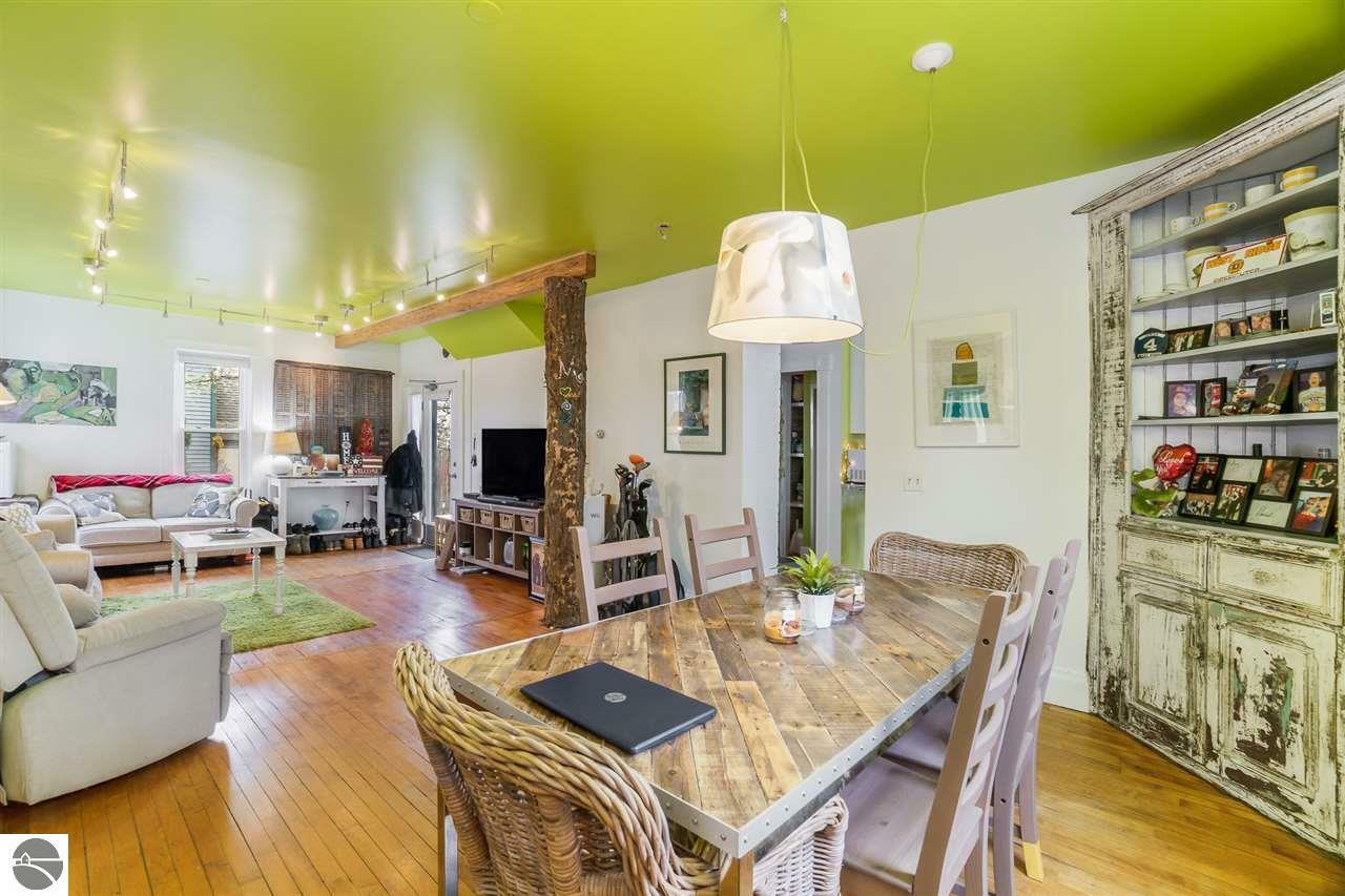 Property Photo: 1084 Michigan Avenue MI 49616