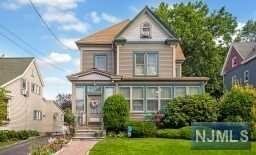 Property Photo:  165 Rea Avenue  NJ 07506 