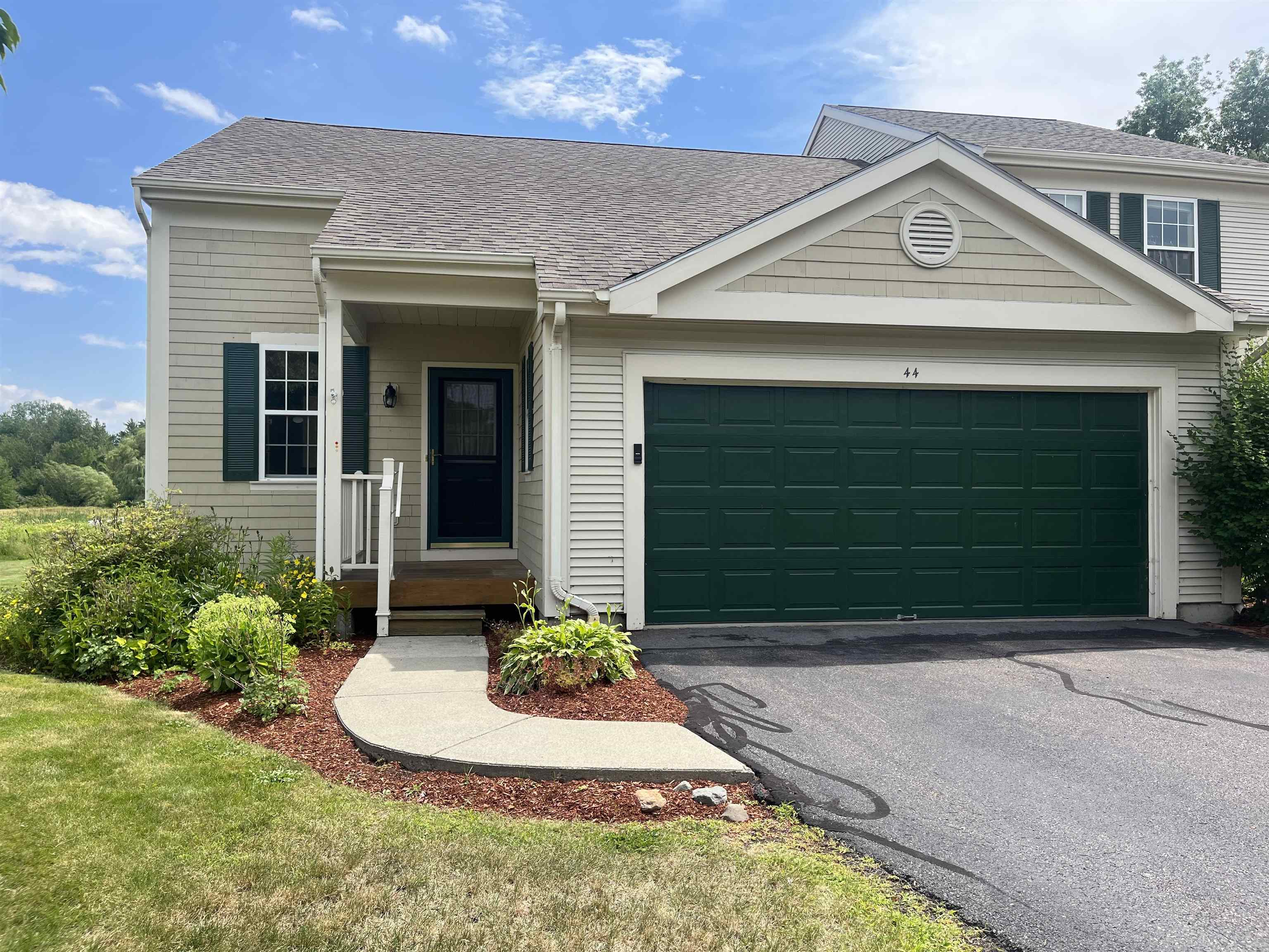 Property Photo: 44 Fox Run Road VT 05452