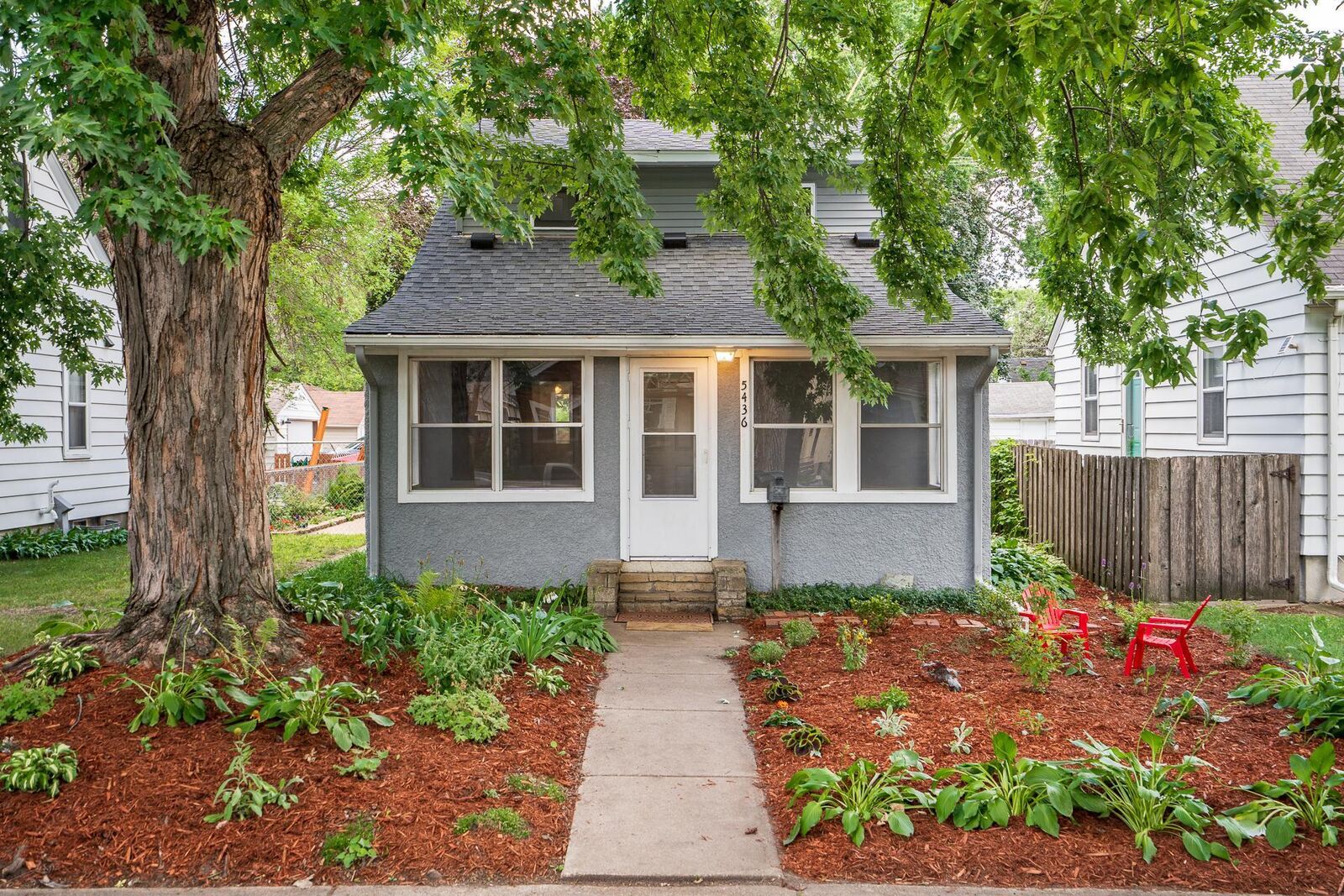 Property Photo:  5436 29th Avenue S  MN 55417 