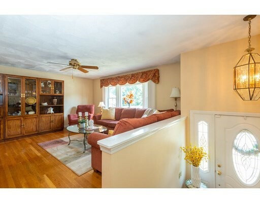 Property Photo: 19 Mount Pleasant Avenue MA 01880