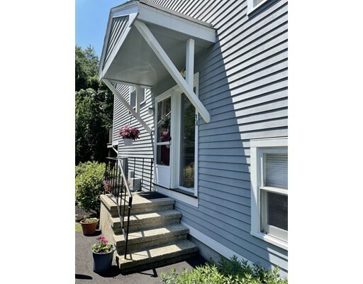 Property Photo: 3 Griswold Drive 3A MA 01970
