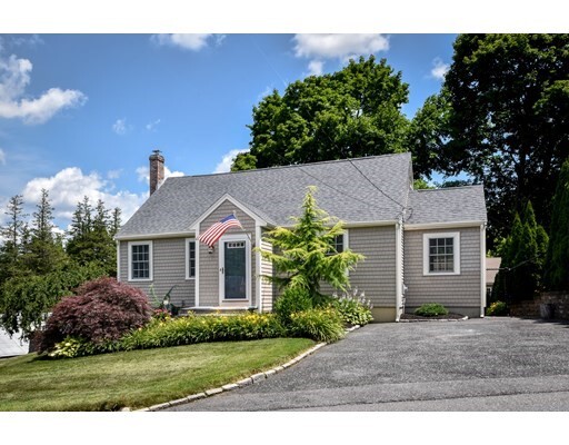 Property Photo: 14 Berkley Street MA 01752