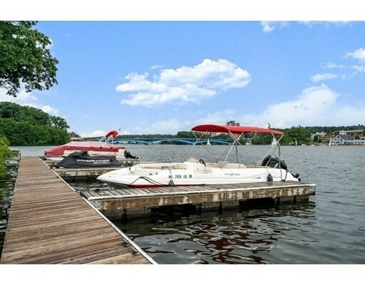 Property Photo: 67 N Quinsigamond Ave 23 MA 01545