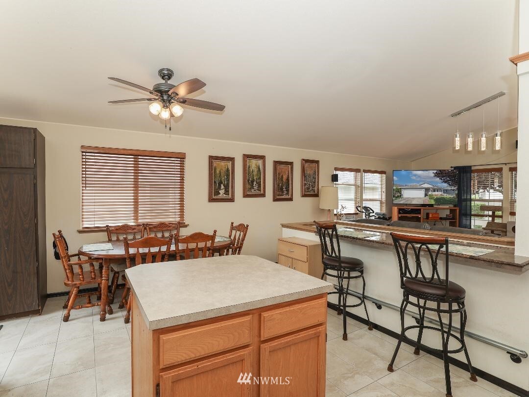 Property Photo: 10709 66th Avenue NE WA 98270