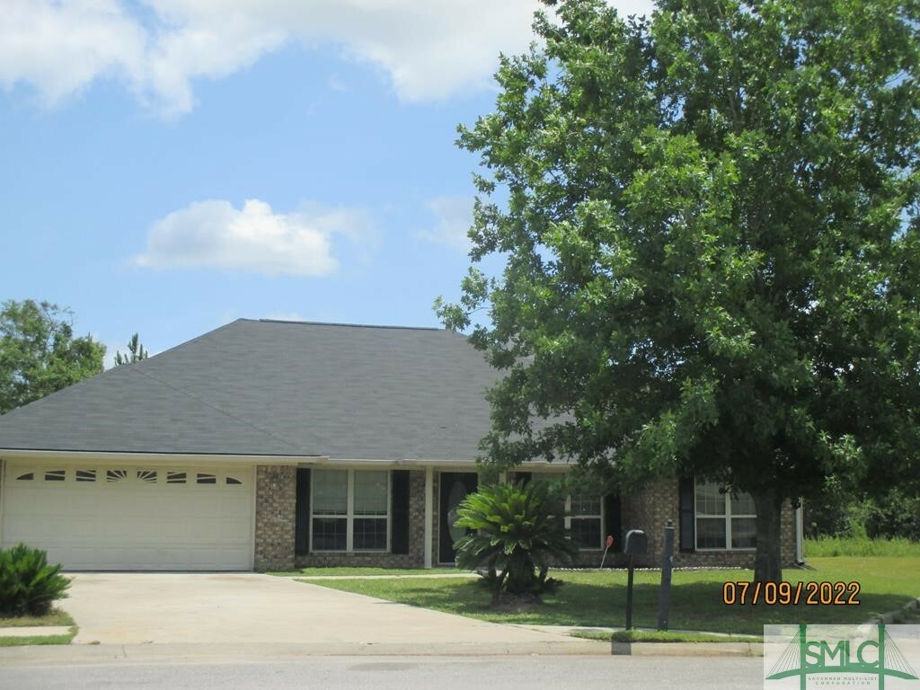 Property Photo:  115 Bannon Court  GA 31313 