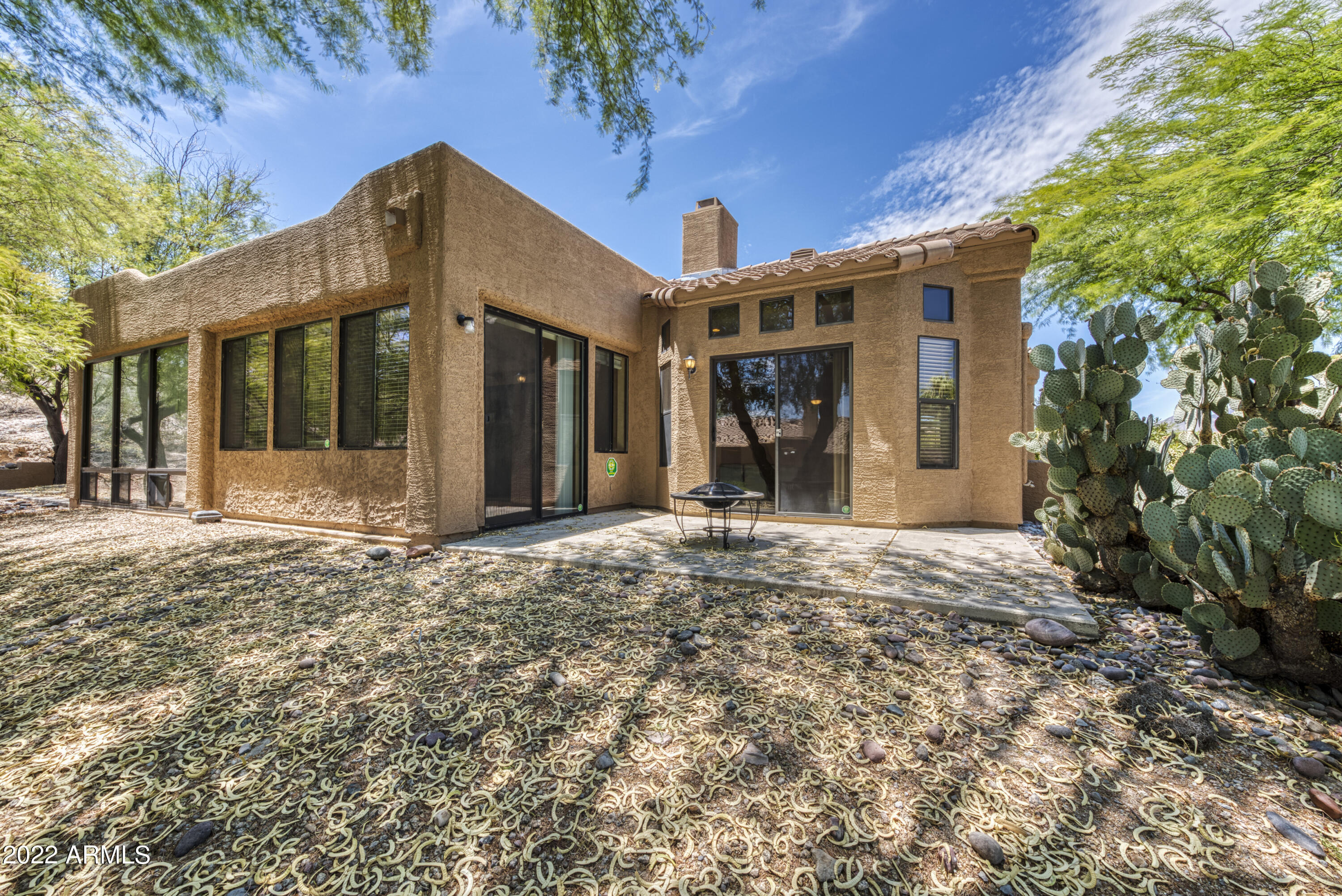 Property Photo: 17247 E Grande Boulevard 5 AZ 85268